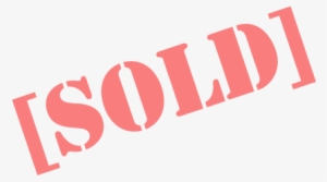 Sold Transparent Png - Sold Png Transparent