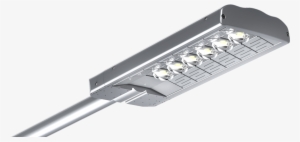 Hicross Led Street Light - Light Emitting Diode Led Lamp