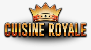 New Mmo Shooter By The Developers Of Enlisted Cuisine - Cuisine Royale Logo Png
