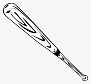 Bats Vector Softball - Baseball Bat Clip Art