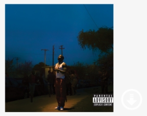 Hover To Zoom - Jay Rock Redemption Album Cover