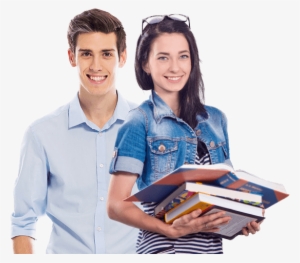 4 - American Student Png