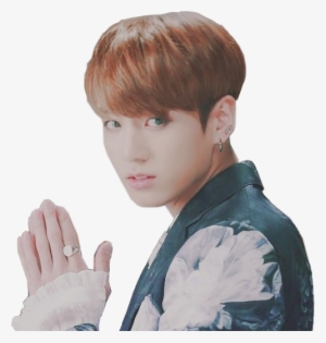 Jungkook Blood Sweat And Tears