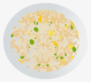 This Free Icons Png Design Of Plov-rice