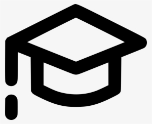 Graduation Hat Comments - Icon