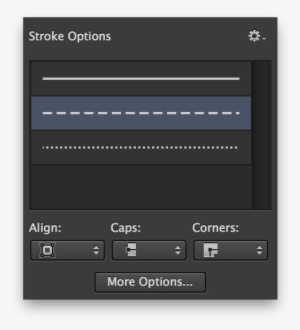 Stroke Options@2x - Stroke