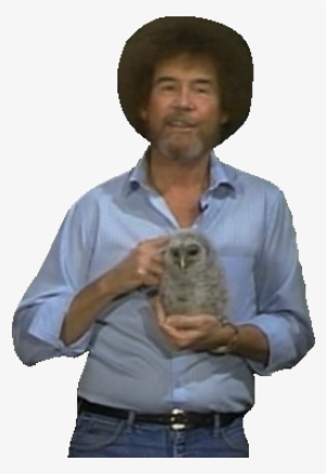 Bob Ross - Sales
