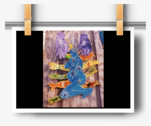 Prayinghands - Guitar