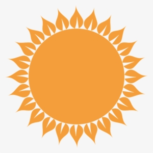 Sun, Sol, Solar, Star, Abstract, Art - Vector Graphics