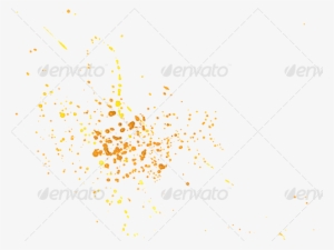 Watercolor Drops And Splatters Watercolor Drops And - Envato