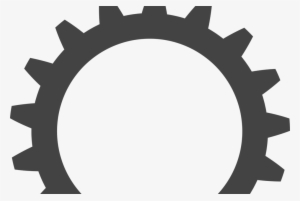 Gear Png For Kids - Gears Clipart