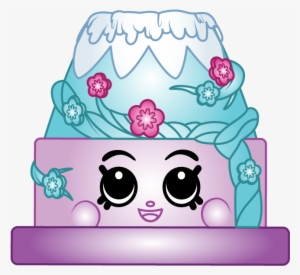 Sakura Cake - Wiki