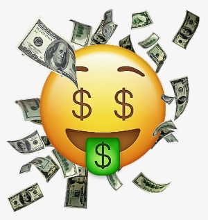 Money Moneyemoji Emoji Supreme Memezasf Jpg Transparent - Tina Dutta In Uttaran