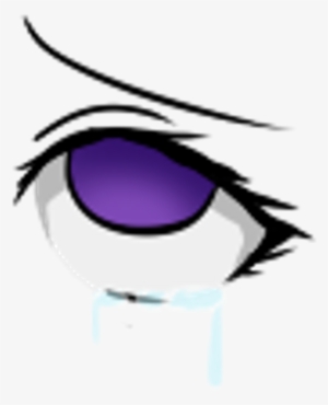 Clip Art Transparent Library Sticker By Daniel - Ahegao Eyes Transparent