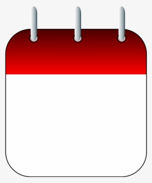 Blank Calendar Png - Calendar Date Png