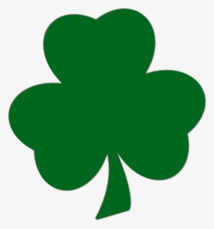 Shamrock - Seachtain Na Gaeilge