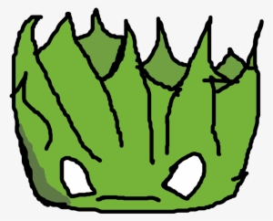 Cast-iron Aspidtsra - Hd