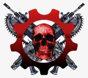 Gears Of War Png Hd - Gears Of War Png