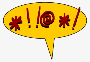 Cartoon Free Stock Photo Illustration Of A - False Cartoon Sound Effects