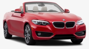 2018 Bmw 230i - Png Bmw Car