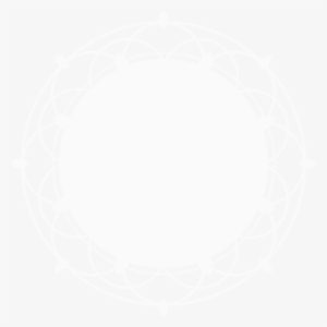 Sage Background Circle - Sikku Kolam