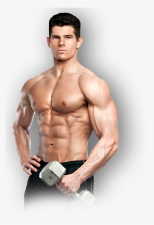 Bodybuilding Transparent Png - Body Builder Png File