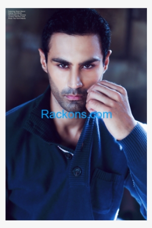 Hottest Indian Male Model Karan Oberoi