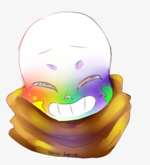 Inktale - Inktale Sans Cute