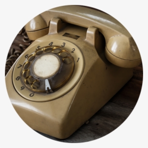 Canceling An Old Phone Service - Telephone