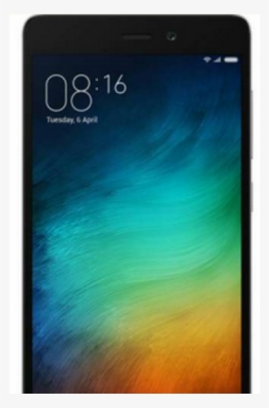 Mi 3s Prime 12 Hours Old Kamarhati