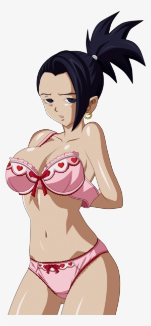 Kale Sweet Lingerie By Dannyjs - Kale Sexy