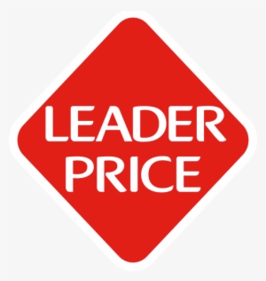 Leader Price Logo - Leader Price