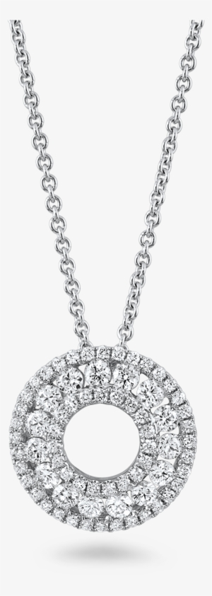 Diamonds Pendant