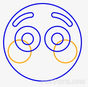 Draw Another Circle Underneath The Eyes And Above The - Journal Of Bone And Joint Surgery