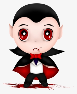 Dracula By Edaherz On Deviantart Vector Library Stock - Dracula Cute