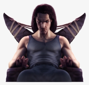 03 Character Dracula Thumbnail - Netent Characters Dracula