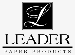 Leader Logo Png Transparent - Logo