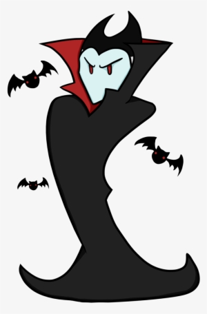 Dracula - Dracula Png