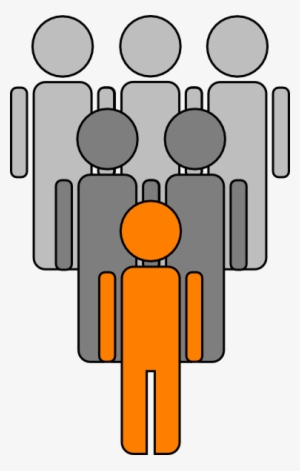 Download Clip Art At Clker Com Vector Online - Leader Clipart