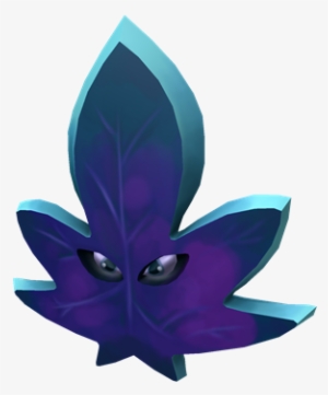 Mask Of The Lost Village - Smurfs Lost Village Mask