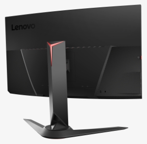 Lenovo Y27g Curved Gaming Monitor 2 2016 01 04 - Lenovo Y27g 27 Curved Gaming Monitor
