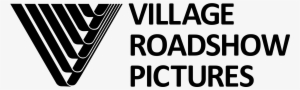Village Roadshow Pictures Logo Png Banner Free - Village Roadshow Pictures Logo Png