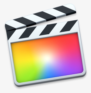 Final Cut Pro On The Mac App Store - Icone Final Cut Pro