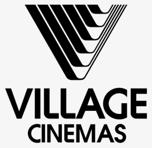 Village Cinemas Logo Png Transparent - Village Cinemas Logo
