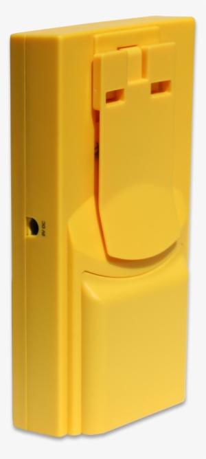 Skyscan P5 Back - Door