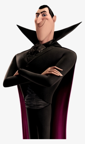 Welcome To Hotel Transylvania, Dracula's Lavish Five-stake - De Dracula De Hotel Transilvania