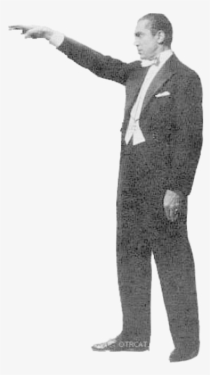 Bela Lugosi - Bela Lugosi Dracula Png