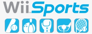 Wii Sports Logo