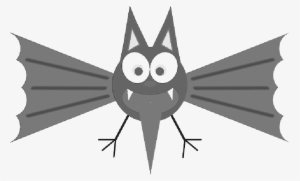 Mb Image/png - Funny Bat