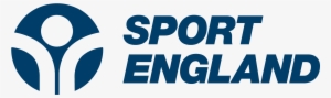 Sport England Logo Blue - Sport England